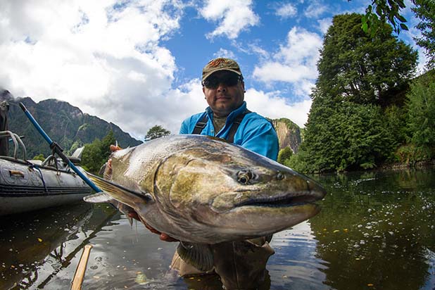Flyfishing